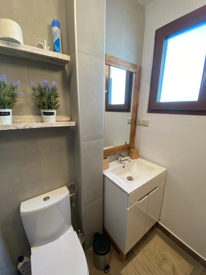 Ferienhaus Dana Steinhaus am Semmering Buitenkant foto