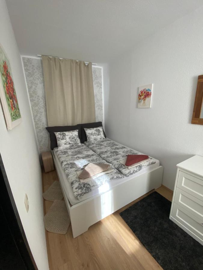 Ferienhaus Dana Steinhaus am Semmering Buitenkant foto