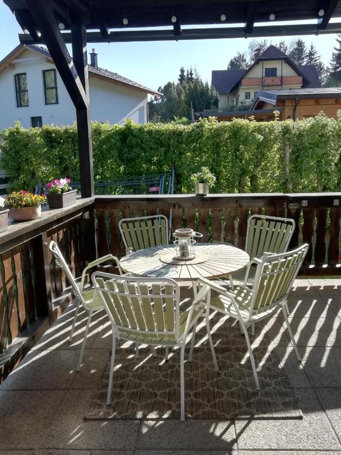 Ferienhaus Dana Steinhaus am Semmering Buitenkant foto