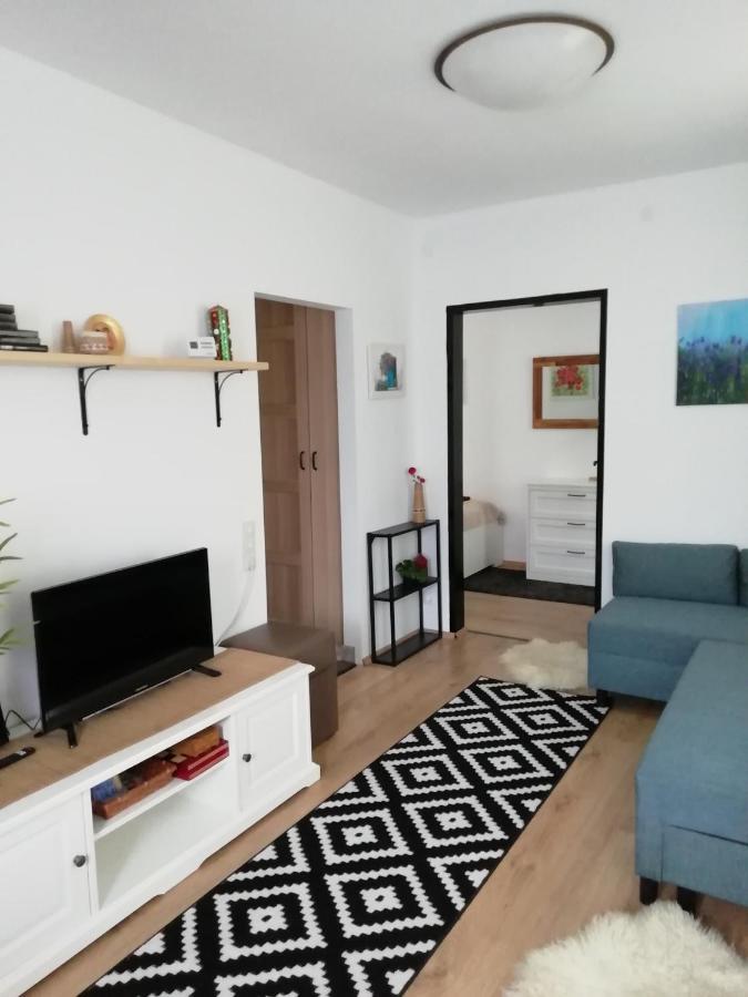 Ferienhaus Dana Steinhaus am Semmering Buitenkant foto